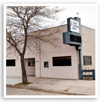 First Central Bank in Edison, Nebraska