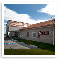 First Central Bank McCook in McCook, Nebraska